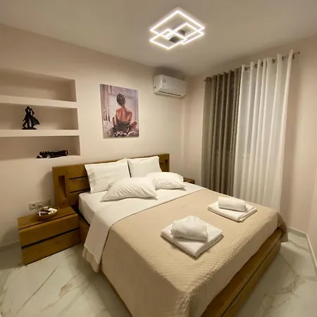 Andry's Living 5 By 8essentially Apartment