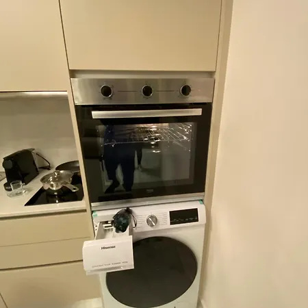 Apartment Andry's Living 5 By 8essentially