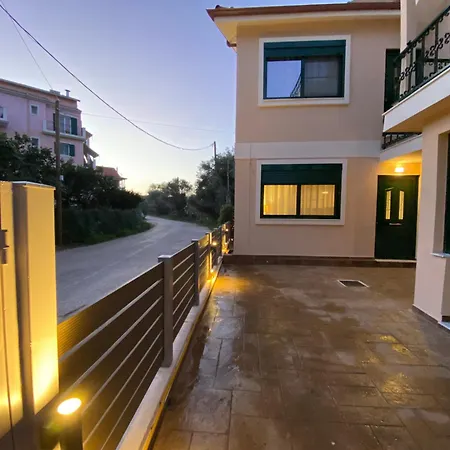 Appartamento Andry's Living 5 By 8essentially